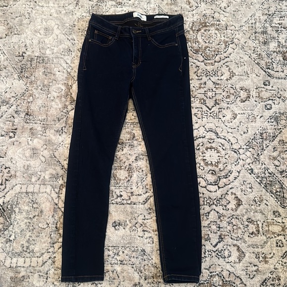 NEVER WORN Jeggings - Picture 3 of 3